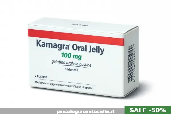 Kamagra Oral Jelly