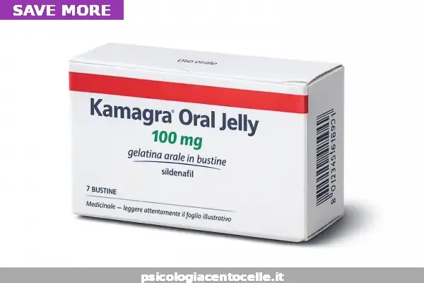 Kamagra Oral Jelly