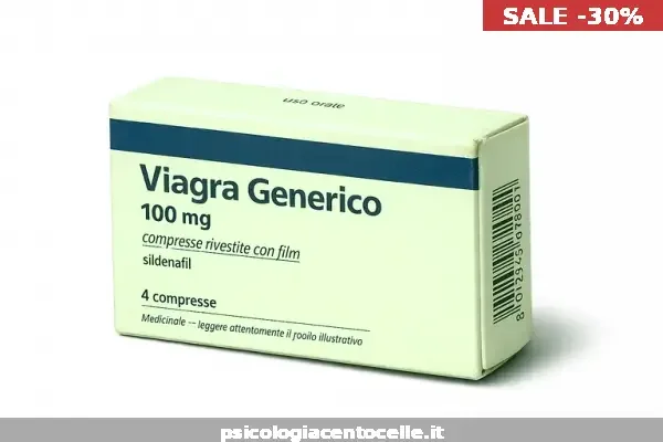 Viagra Generico