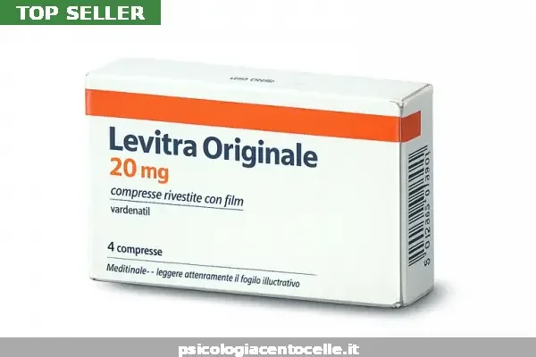 Levitra Originale