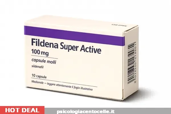 Fildena