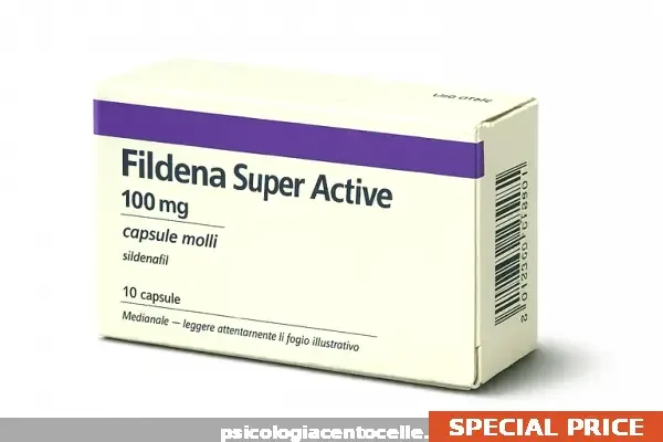 Fildena