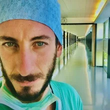 Dott. Marco Stizzo
