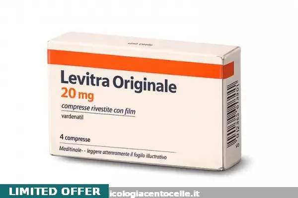 Levitra Originale