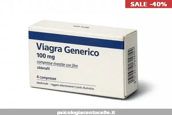 Viagra Generico