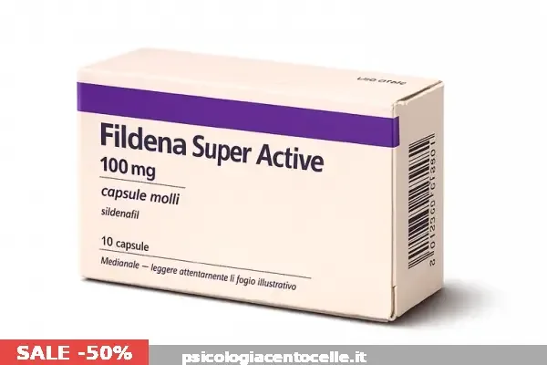 Fildena