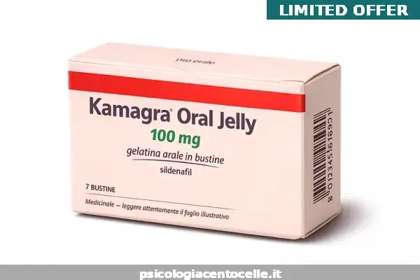 Kamagra Oral Jelly