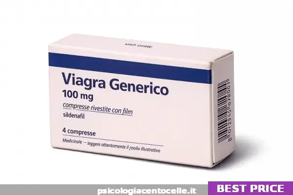Viagra Generico