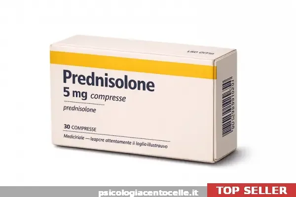 Prednisolone