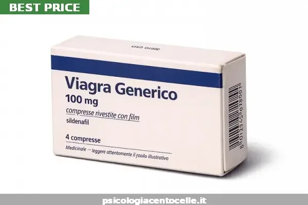 Viagra Generico