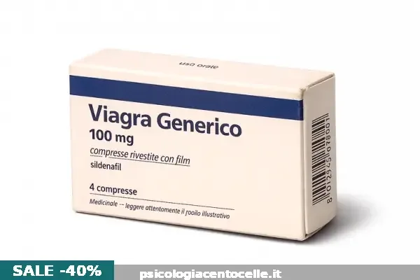 Viagra Generico