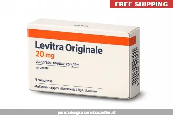 Levitra Originale