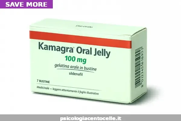 Kamagra Oral Jelly