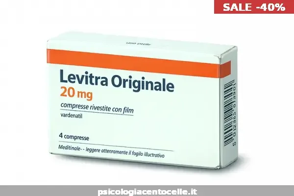 Levitra Originale