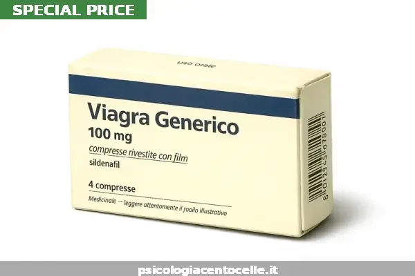 Viagra Generico