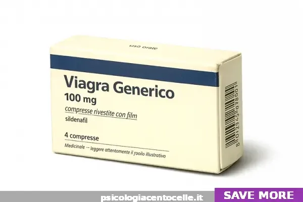 Viagra Generico
