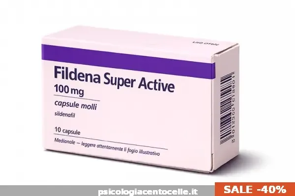Fildena
