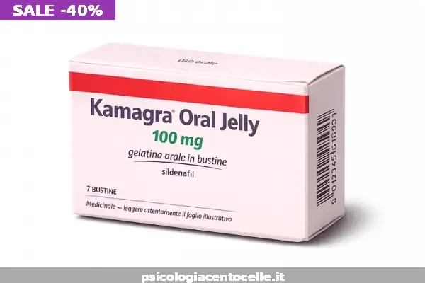 Kamagra Oral Jelly